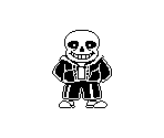 Sans - Undertale