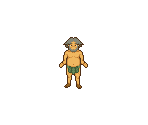 Huu - Avatar: The Burning Earth