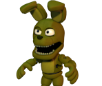 Plushtrap - FNaF World