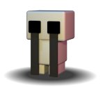 Crying Child - FNaF World