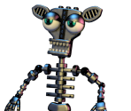 Endo-02 - FNaF World