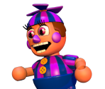 JJ - FNaF World