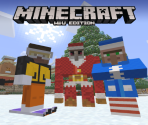 DLC Images - Minecraft: Wii U Edition