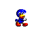 Bin - Dynamite Dux (PAL)