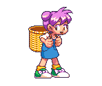 Harvest - Mirano no Arubaito Collection (JPN)