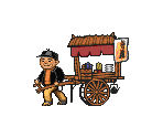 Main Character - Charumera (JPN)