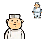 Chef 2 - Charumera (JPN)