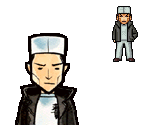 Chef 3 - Charumera (JPN)
