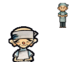 Chef 4 - Charumera (JPN)