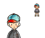 Child 2 - Charumera (JPN)