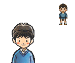 Child 3 - Charumera (JPN)