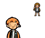 Child 4 - Charumera (JPN)
