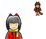 Child 5 - Charumera (JPN)