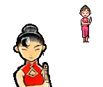 Lady 2 - Charumera (JPN)