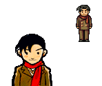 Man 4 - Charumera (JPN)