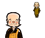 Old Man 2 - Charumera (JPN)