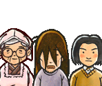Other Customers - Charumera (JPN)