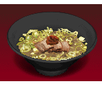 Food - Charumera (JPN)