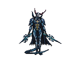 Lich (Dual) - Final Fantasy: Record Keeper