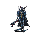 Lich - Final Fantasy: Record Keeper