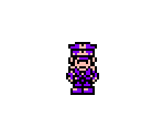 Guardia Prison Guard - Chrono Trigger / Shi Kong Zhi Lun (Bootleg)