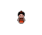 Crono's Mom - Chrono Trigger / Shi Kong Zhi Lun (Bootleg)