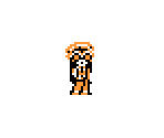 Lucca - Chrono Trigger / Shi Kong Zhi Lun (Bootleg)