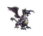 Cockatrice - Final Fantasy: Record Keeper