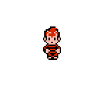 Marle - Chrono Trigger / Shi Kong Zhi Lun (Bootleg)