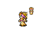 Sarah - Final Fantasy: Record Keeper