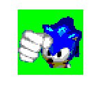 Executable Icons - Sonic 3D Blast / Sonic 3D: Flickies' Island