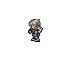 Wol - Final Fantasy: Record Keeper