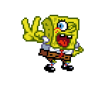 SpongeBob SquarePants - SpongeBob SquarePants Featuring Nicktoons: Globs of Doom