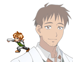 Bowman Jean - Star Ocean: Second Evolution