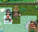 Overworld 1 - Astonishia Story