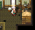 Iringis Village Interior - Astonishia Story