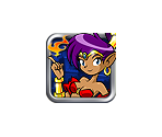 Executable Icons - Shantae: Risky's Revenge - Director's Cut