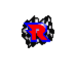Executable Icon - Sonic R