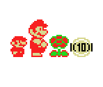 Super Boy & Items - Super Boy 3 (Bootleg)