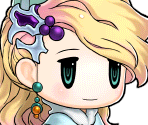 Leonora - Pictlogica Final Fantasy