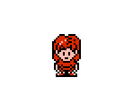 Ayla - Chrono Trigger / Shi Kong Zhi Lun (Bootleg)