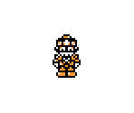 Robo - Chrono Trigger / Shi Kong Zhi Lun (Bootleg)