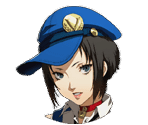 Character Icons - Persona 4 Golden