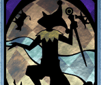 Major Arcana - Persona 4 Golden
