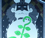Minor Arcana - Persona 4 Golden