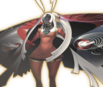 Persona Cards - Persona 4 Golden