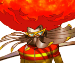 Persona Status - Persona 4 Golden