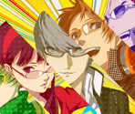 Miscellaneous - Persona 4 Golden