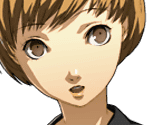 Chie Satonaka - Persona 4 Golden