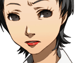 Mayumi Yamano - Persona 4 Golden